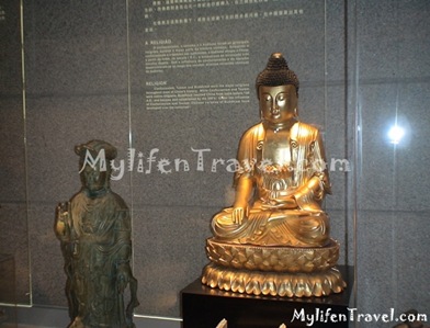 Macau Museum 010 Macau Museum 010
