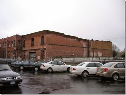 IMG_4559 D. A. White & Sons Warehouse in Salem, Oregon on November 30, 2006
