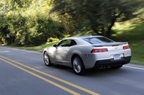 2014 Chevrolet Camaro