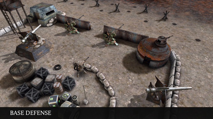 Indie Retro News: Forsaken Fortress - the post-apocalyptic survival RPG  with a Kickstarter