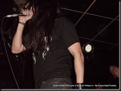 Peteco´s  SDN 5-6 (101)