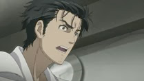 Steins Gate - Deja Vu-39