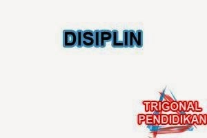 disiplin