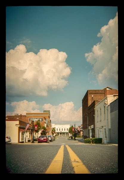 Appomattox Main Street 140730 009