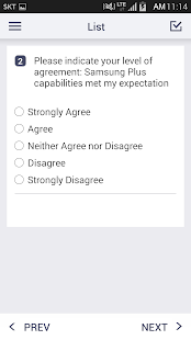 How to get edutto Mobile Survey 0.9.14 mod apk for android