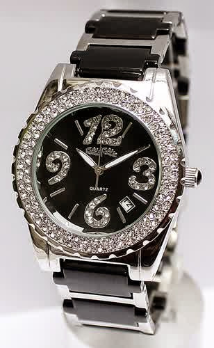 Jual Jam Tangan Follie folie mata besar Jual Jam Tangan Follie,Jam Tangan Follie,Harga jam tangan follie