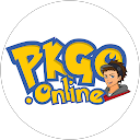 PkGo Online