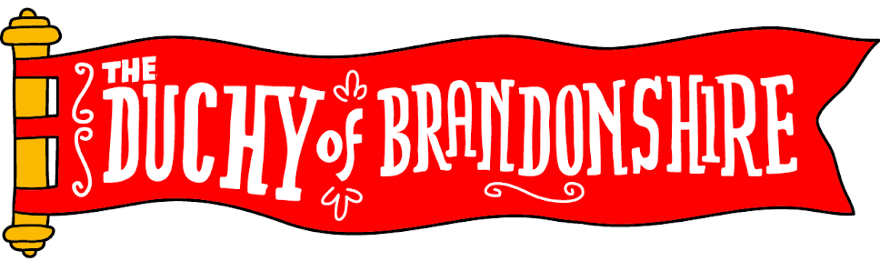 The Duchy of Brandonshire