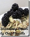 36 - Blackberry Muesli 36 - Blackberry Muesli