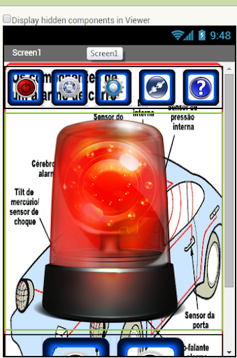 【免費工具App】Carro Automação-APP點子