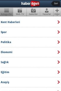 How to mod HaberEgeli lastet apk for laptop