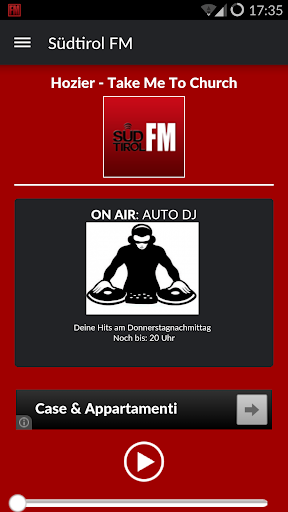 Südtirol FM