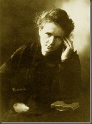 06-Madame (Marie) Curie-Pierre Curie.3