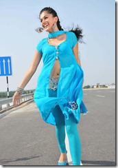 tapsee in blue_dress_hot