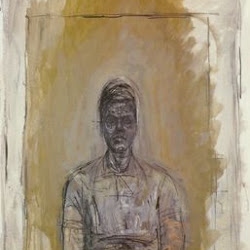 07.- Giacometti. Carolina