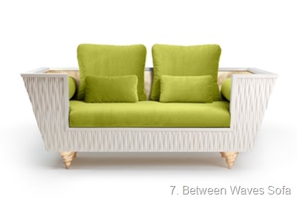 Area de Muebles: agosto 2013