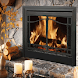 Romantic Fireplace Live Wallpa