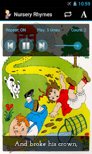 Nursery Rhymes PRO(圖4)-速報App