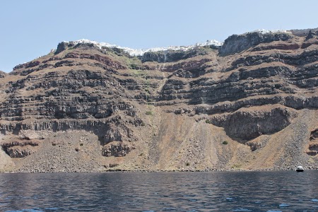 02. Santorini de la malul apei.JPG