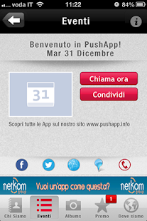 Sanamed Screenshots 2