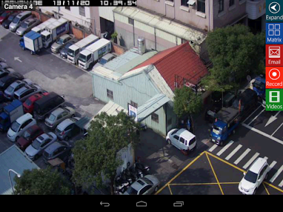 Cam Viewer for Edimax cameras