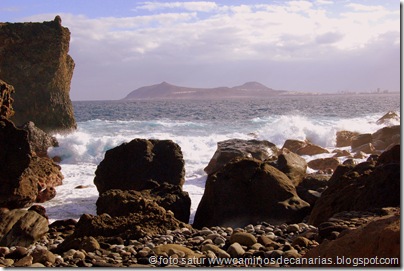2812 Cardones-La Punta 2812 Cardones-La Punta