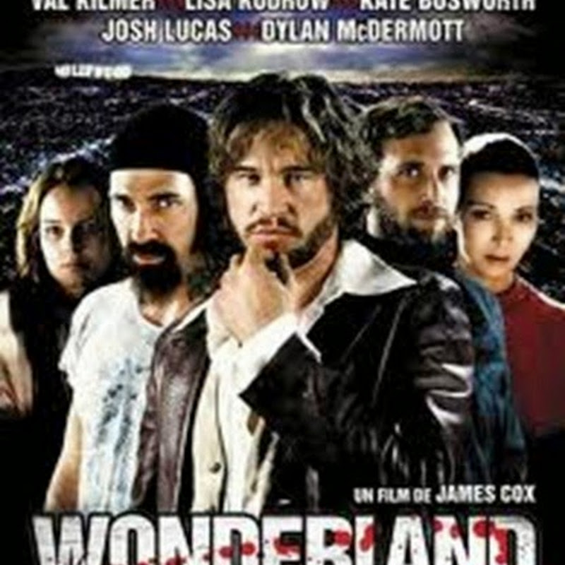 Wonderland un ottimo film dallo sguardo lucido ma appassionato su un periodo controverso.