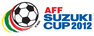 AFF suzuku cup 2012