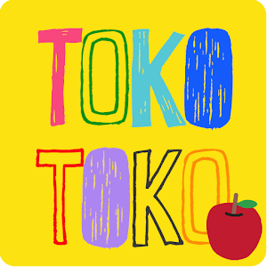 トコトコとりっぷ！ logo