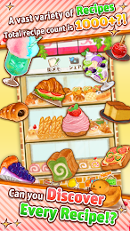 Dessert Shop ROSE Bakery 6