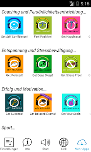 Get Over Grief! Hypnose(圖5)-速報App