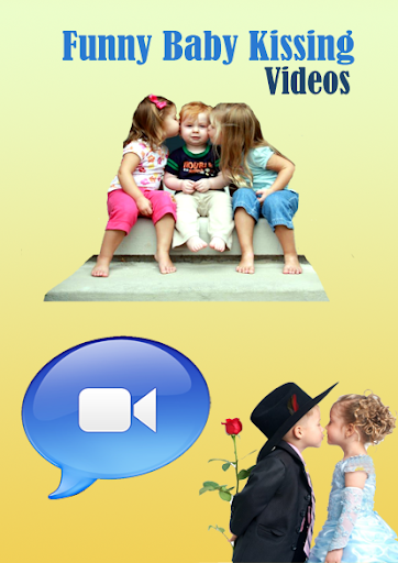 Baby Kissing Videos