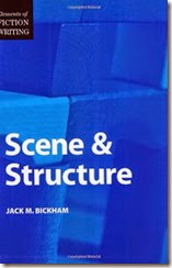Scene and Structure