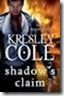 Shadows Claim - Kresley cole