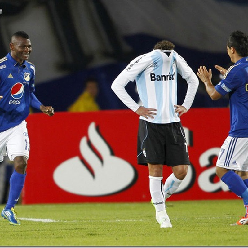 El hombre invisible, foto de futbol