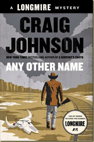 Any Other Name cover