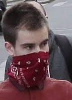 Mort de Clément Méric : Une scène filmée par la RATP (audio RTL) dans France cl%C3%A9ment+m%C3%A9ric