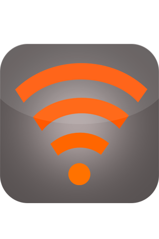 FREE WIFI FOR ANDROID