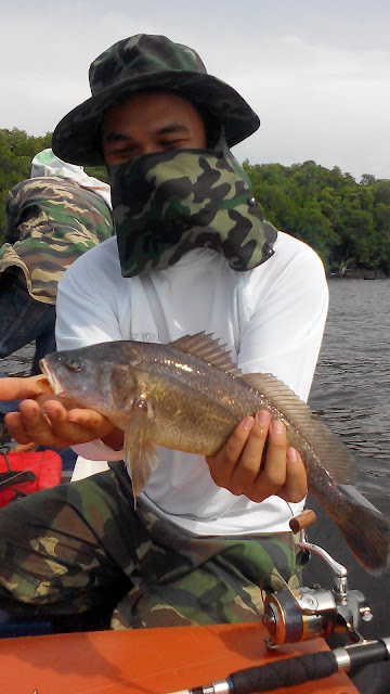 sungai Bintuka sungai Bintuka