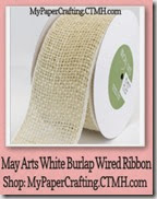 wired burlap light natural-200