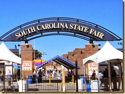 01 State Fair Sign