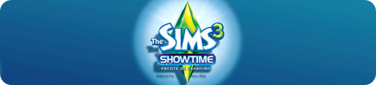 The Sims 3 Showtime [TG]