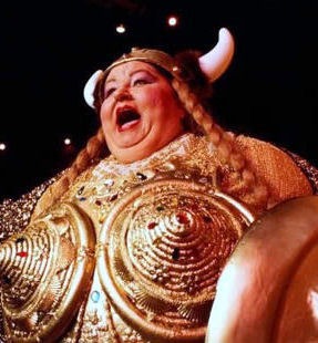 Image result for fat lady singing
