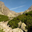 Tatry - Dolina Zimnej Wody