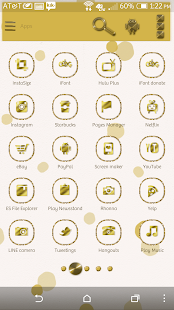 How to download Bond Girl Go Launcher V1.0 mod apk for laptop