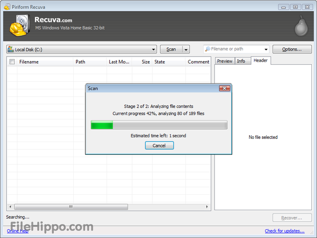 recuva-freeware-utility