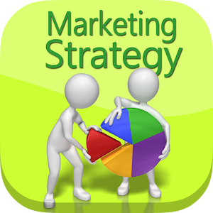 Marketing Strategy 新聞 App LOGO-APP開箱王