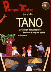 CARTEL TANO