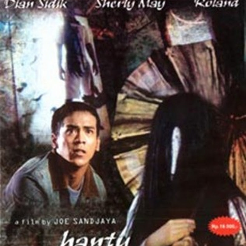 Hantu Berkepala Dan Usus