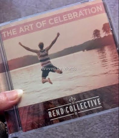 Rend Collective CD